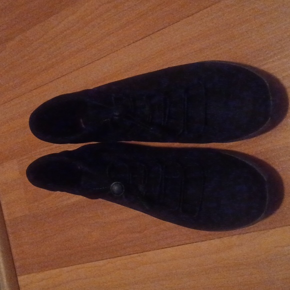 Unstructured by Clarks womens waterproof boot - Picture 1 of 16